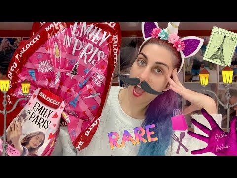UOVO DI PASQUA EMILY IN PARIS🗼💗Seguimi anche su Tik Tok: Gildafashion94 ...