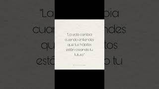 No esperes un mañana qué puedes crear hoy 🧡 #menteexitosa #mentemilionaria #empresario #exito