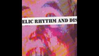 Funky Kopral 2000 Funkadelic Rhythm & Distortion [Full Album]