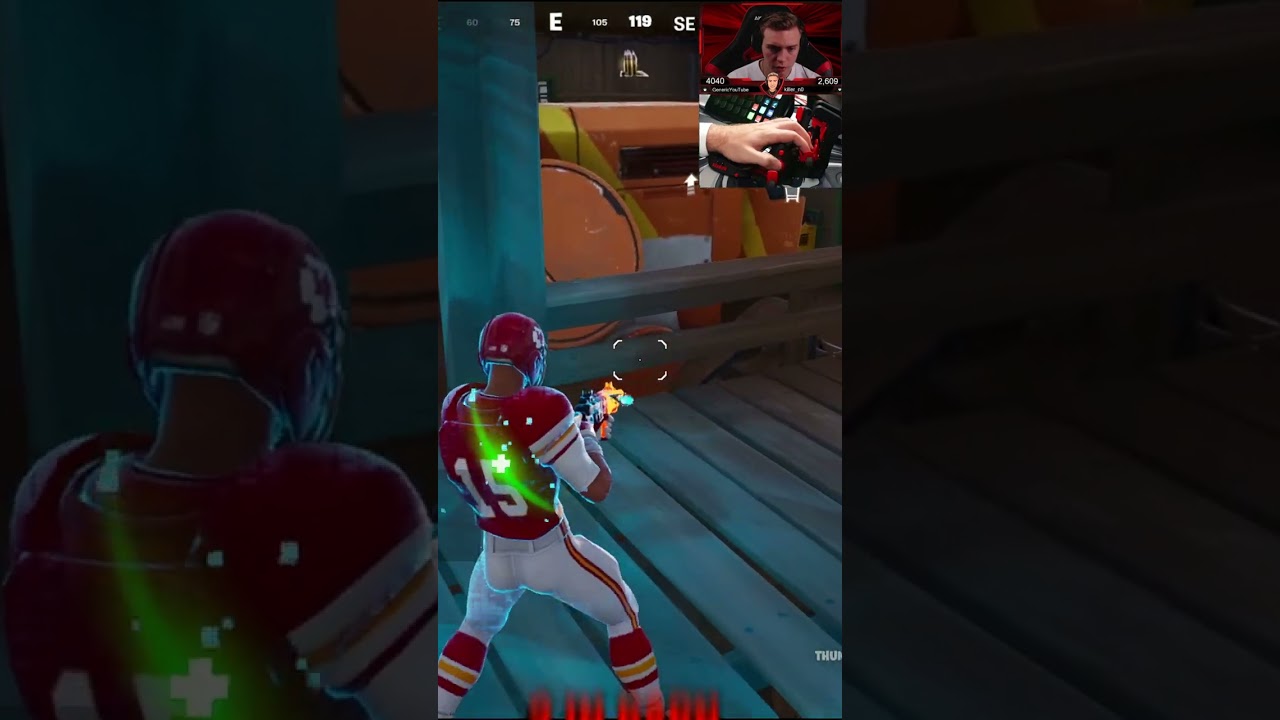 Frenzy Fields is the best place to land