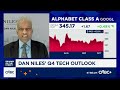 Dan Niles: Public cloud compute will be next phase of Meta monetizing AI