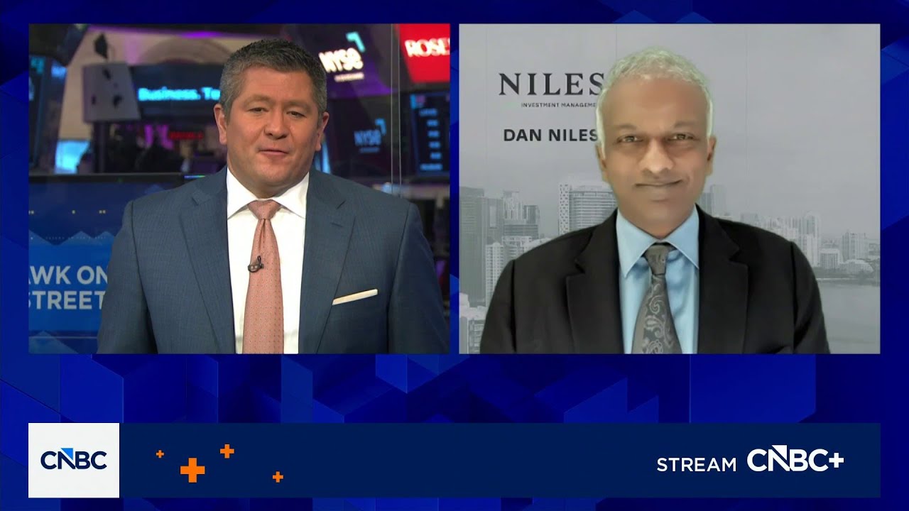 Dan Niles: Public cloud compute will be next phase of Meta monetizing AI