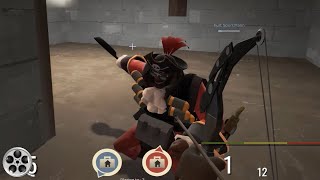 Tf2 Death By Frying Pan Crit Best Of