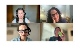 Louder Than Silence Podcast: Over-functioning, Codependence, and Burnout July 2026 Podcast