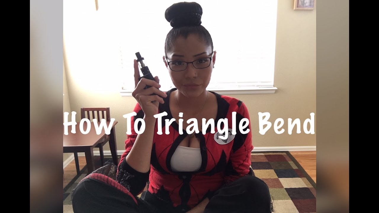 16 Easy & Cool Vape Tricks for Beginners (With Video Guides)