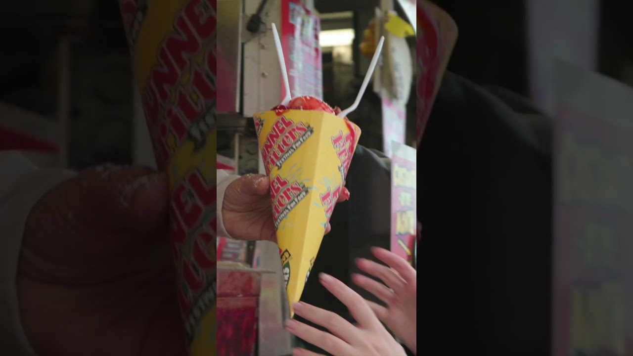 Rockton World's Fair 