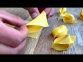 Fresh Pasta - Sorpresine #pasta #freshpasta