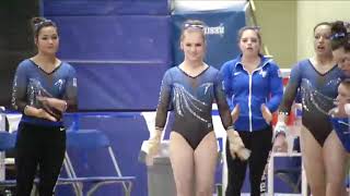 SJSU at Air Force 2-18-17 432p