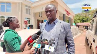 UCHAGUZI UJAO TAREHE 04 NOV. 2026, WATENDAJI WA TUME YA UCHAGUZI WATAKIWA KUZINGATIA RATIBA