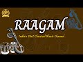 Raagam 24x7  indian classical music channel