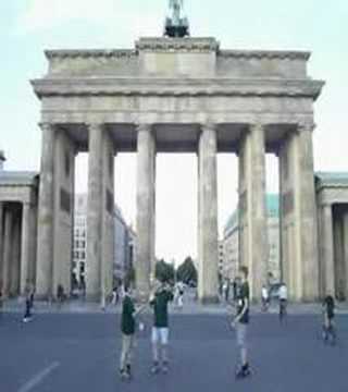 Takeouts #02 preview by biowup (german juggling group)