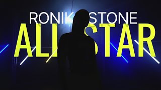 Ronika Stone | All-Star