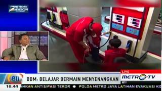 811 Metro TV   KidZania   Pertamina Segment 2