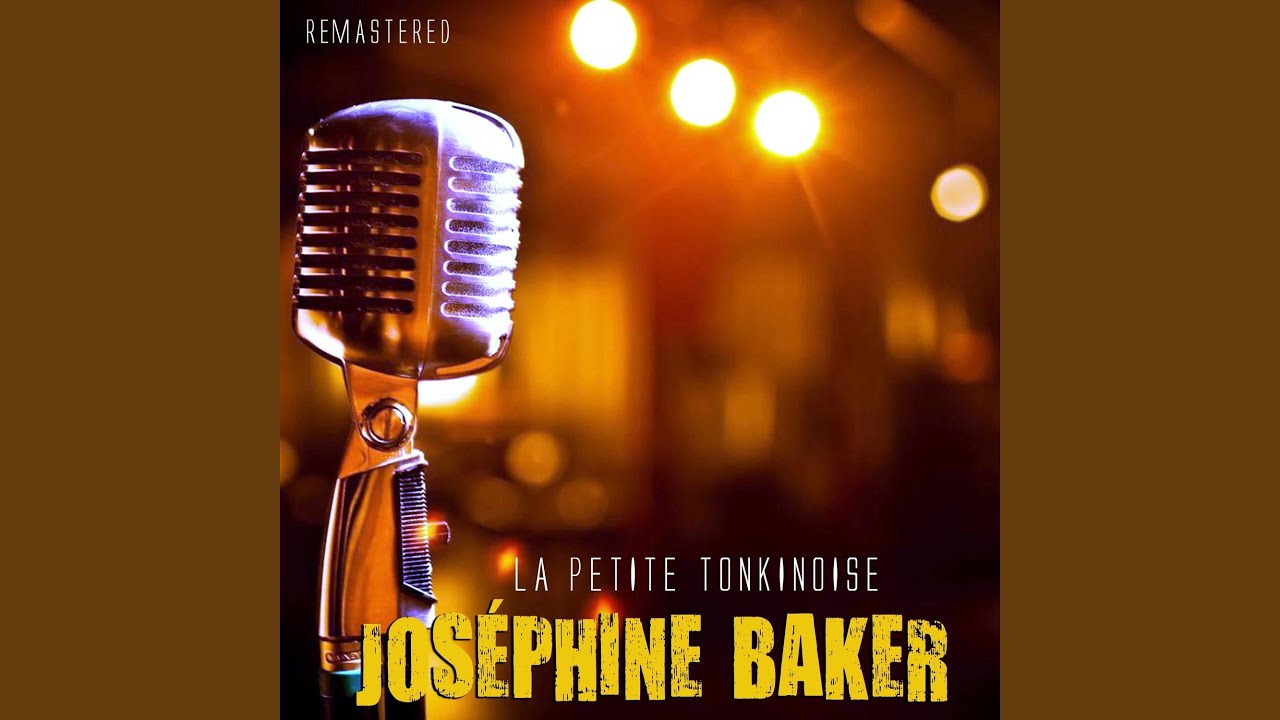 La petite tonkinoise (Remastered) YouTube