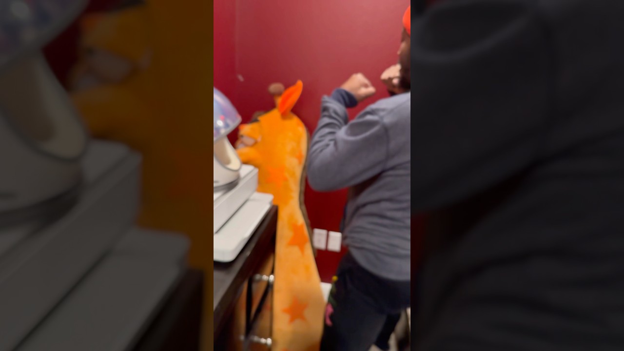 SML Lovell got in a fight! [GRAPHIC] 