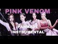 BLACKPINK - ‘PINK VENOM’ [Full Version] Fanmade demo instrumental