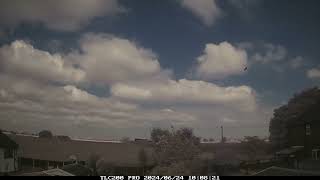 24th June 2024 timelapse, Irlam