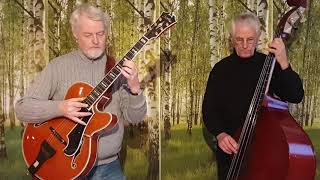 Wenn Die Sonne Hinter Den Dächern Versinkt - Playin Bert Enkeljürgen Ege