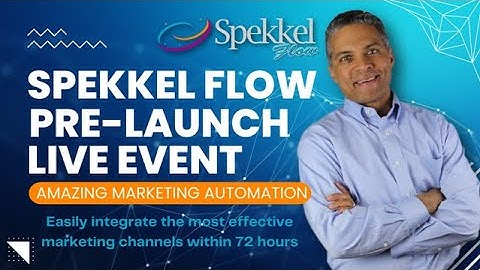 Unleash the Power of Marketing Automation | Exclusive Pre-Launch Access for Entrepreneurs