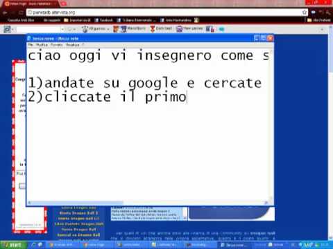 SCARICARE LE PUNTATE DI DRAGONBALLZ