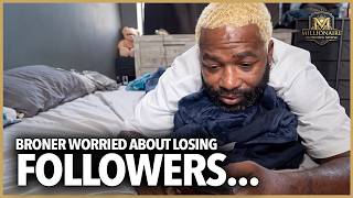 "it Seems Like I'm Starting To Fall Off," Adrien Broner Says He's Concerned About Viewers Tuning Out