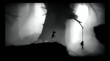 Limbo Chapter 3 Walkthrough