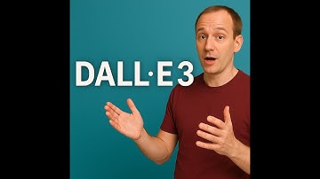 DALL·E 3 Image Generator | Best AI Art Tool?