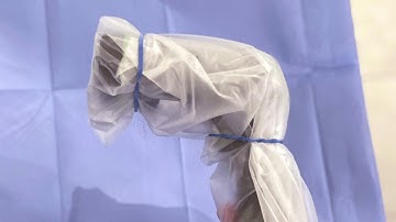 SPY-PHI Draping In-service