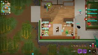 [Super Animal Royale] Tough Squads