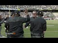 Best Mic'd Up Defensive Sounds of the 2016 Season | NFL Films | Sound FX