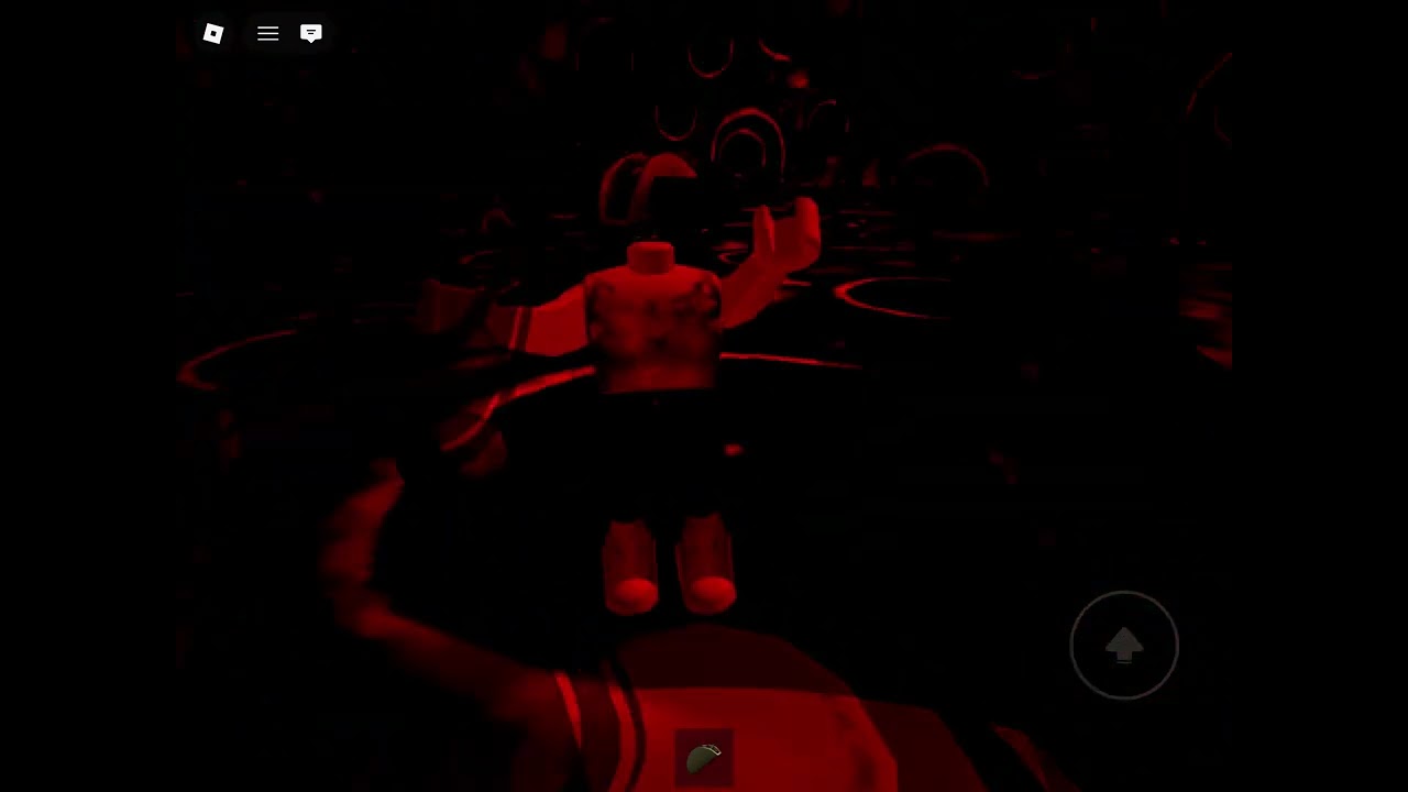 distant. [ Roblox game ] 