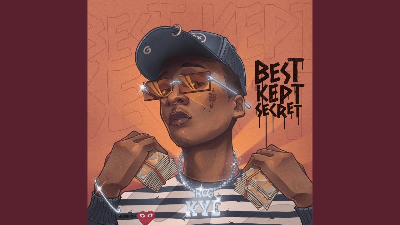 Tonton UGHH (feat. K$) di YouTube Tonton UGHH (feat. K$) di YouTube