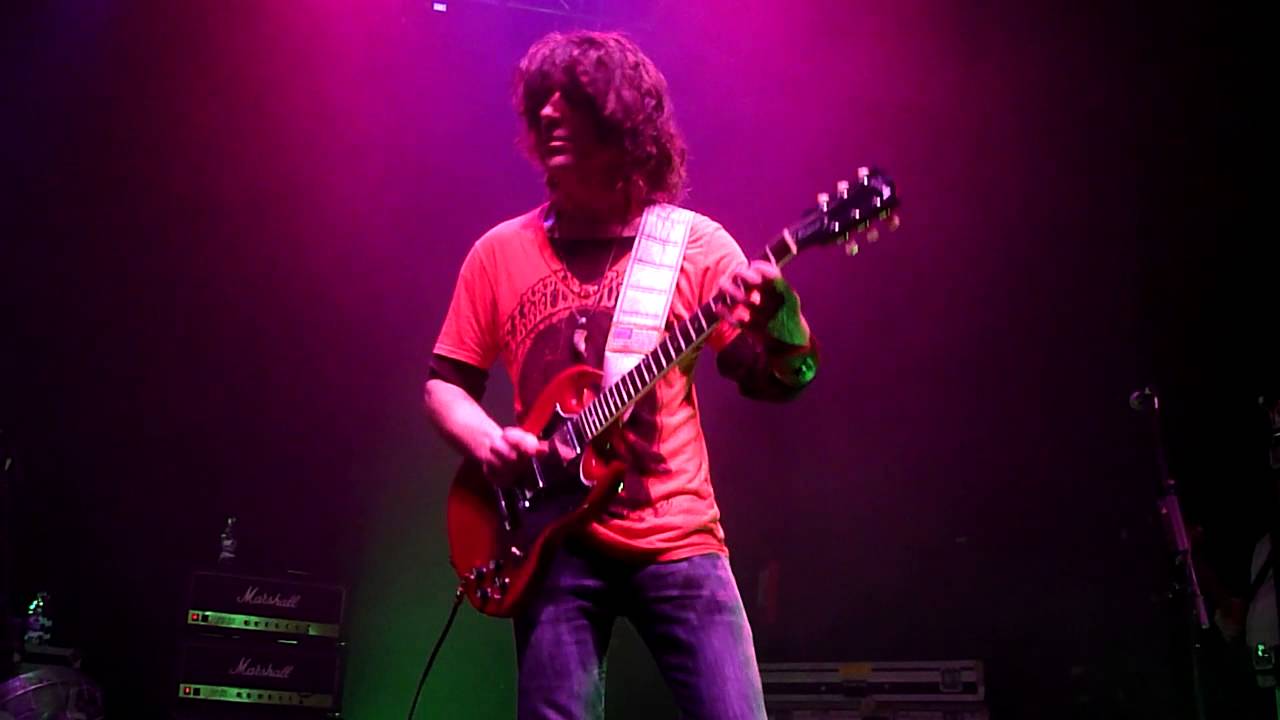 Spin Doctors - Some Other Man Instead