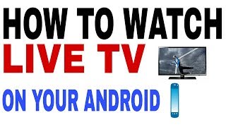 How to watch live TV || on android but only airtel number||TECH BRO|| screenshot 1
