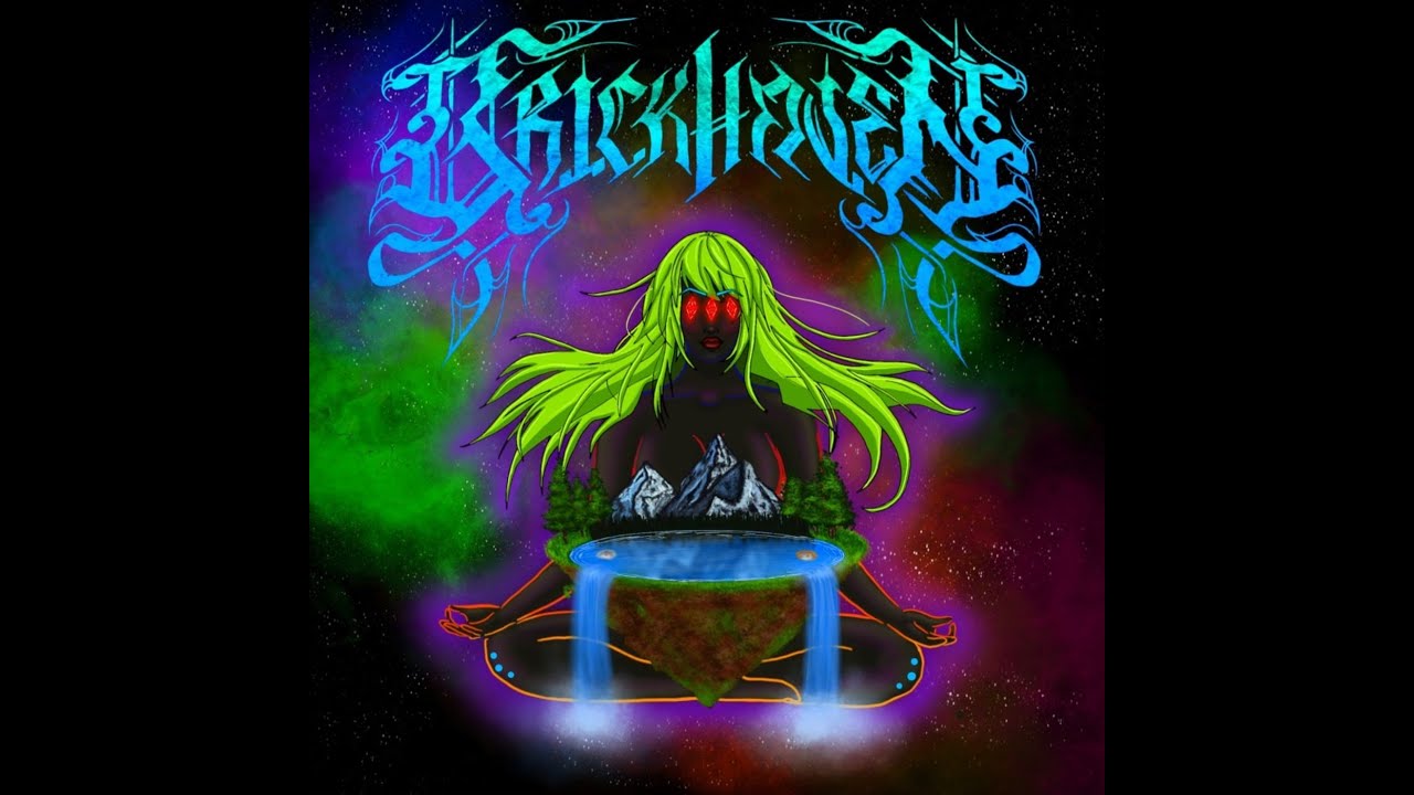 Brickhaven - Bangkok Dangerous