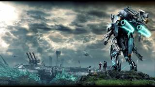 Xenoblade Chronicles X OST - 亡KEI却KOKU心 (Oblivia) - Extended by shadowdx118 6,492 views 7 years ago 30 minutes