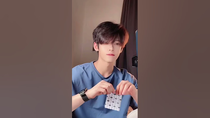 CUTE BOY ON TIKTOK CHINA 🥀 #makeup #art #tiktokTQ #tiktok #douyin