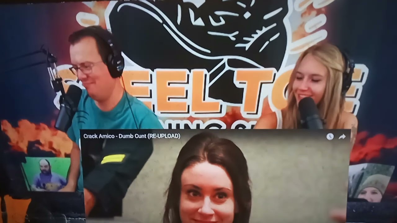 Aaron And Royce Lopez Are BFFs