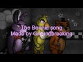 Bonnie song by groundbreaking