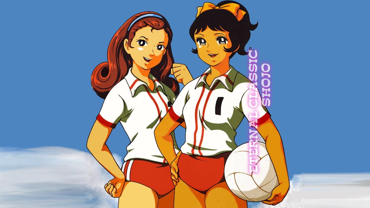 Mila Superstar (Attack No. 1) Sammlung Teil 2 Anime DVDBox New KSM