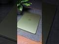 MacBook Neo #macbooklcd #tecnologia #apple #tech #youtubeshorts