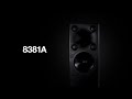 Introducing The Main Ones | Our new 8381A Adaptive Point Source Main Monitor