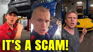 Car Mechanics Are FINALLY Speaking Out: Why Americans Are RETURNING Brand New Cars