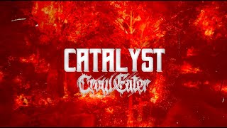 Catalyst - Lyric Video