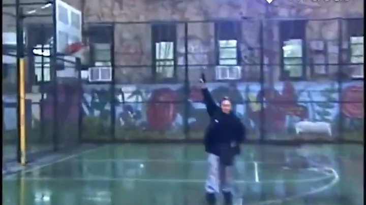 One Of Tru Life's (Rapper) Colleagues Shoots A 🔫 In The Air In NYC (BEEF DVD)