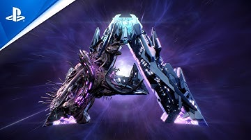 ARK: Genesis - Part 2 Teaser Trailer | PS4