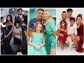 Like Nastya Family vs SFG ENT Family vs The Royalty Family (Networth Comparison) 2026