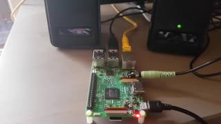 Android Things TTS / STT