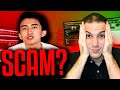 Steven Dux Review. Is Steven Dux a FRAUD and SCAM? [Opinion]
