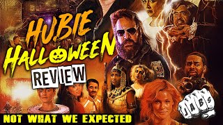 Is Hubie Halloween An Adult Movie? - Not What We Expected!